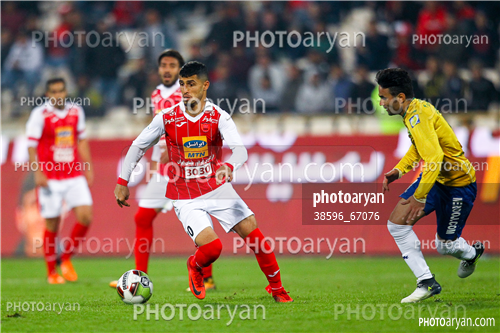 پرسپولیس 1(4)-صنعت نفت ابادان 1(5)  (96/09/28)-علی علیپور,