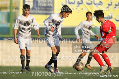 پرسپولیس2-مقاومت 1(98/11/10)-