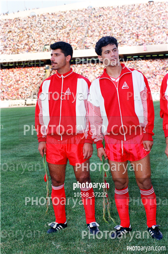 فرشاد پیوس-فرشاد پیوس  Farshad Pious,مجتبی محرمی,