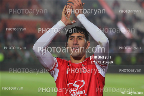 پرسپولیس 2-شمس آذر قزوین 0  (1403/08/05)-