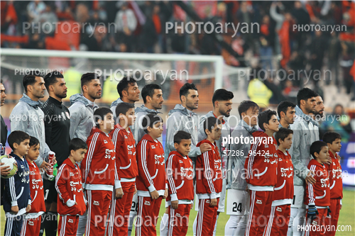 پرسپولیس 0 - تراکتور سازی  0  (97/09/04)-احسان حاج صفی,محمد طیبی,مسعود شجاعی,محسن فروزان,مهدی مهدی پور,احسان پهلوان,اشکان دژاگه,یوکیا سوگیتا,علیرضا نقی زاده,ایمان سلیمی,