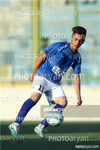 پرسپولیس 2-استقلال 0-96/05/17-