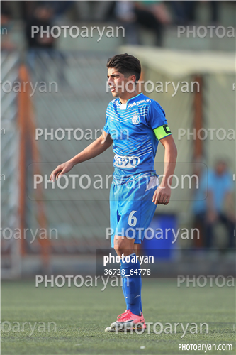 استقلال 2-پرسپولیس 2 (96/08/13)-