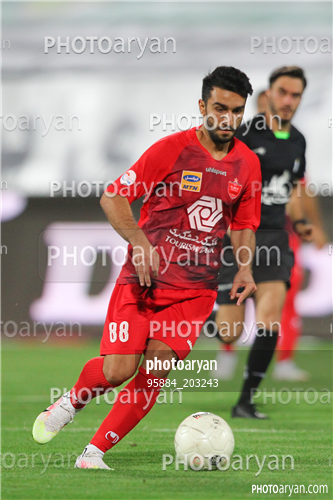  پرسپولیس 0-ذوب آهن 1 (99/05/17)-سیامک نعمتی,