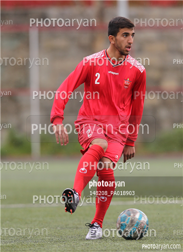 پرسپولیس 0-استقلال 1(99/12/15)-