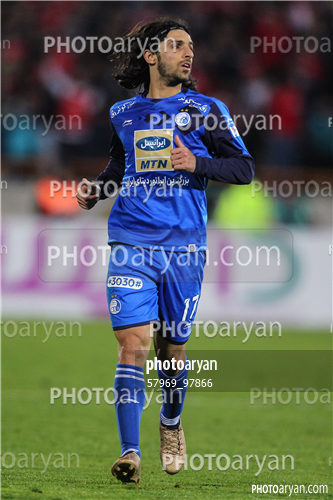 استقلال 0 - پدیده مشهد 0 (97/09/23)-