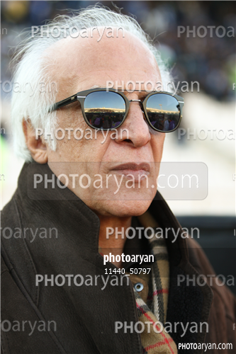 استقلال 1-تراکتورسازی 2-نصراله عبدالهی,