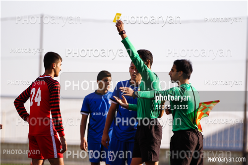 استقلال 0 - پرسپولیس 0 (97/07/26)-