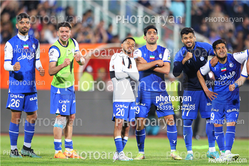 استقلال 2 -گل گهر سیرجان  1 (1401/12/15)-