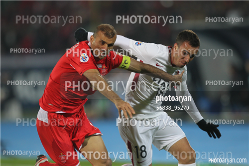 پرسپولیس 0 -کاشیما انتلرز 0 (97/08/19)-سید جلال حسینی,sergio antonio junior,