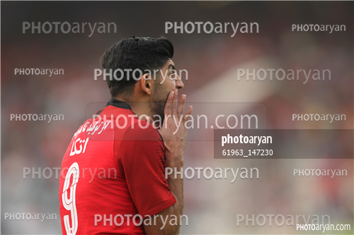 استقلال 0-پرسپولیس 1 (98/06/31) -مهدی ترابی,