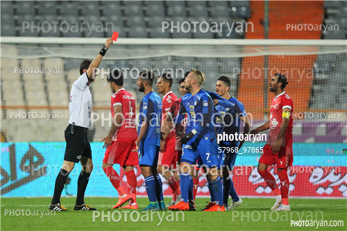 استقلال 0 - پدیده مشهد 0 (97/09/23)-