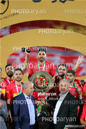 استقلال 1-پرسپولیس 2  (1402/03/10)-کمال کامیابی نیا,امید عالیشاه,سیامک نعمتی,رضا درویش,