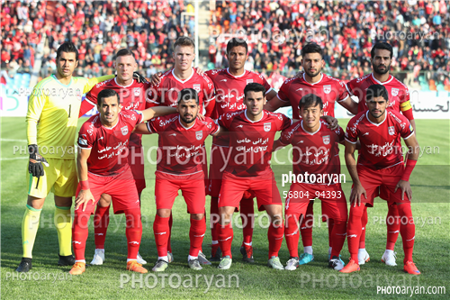 پیکان 1-تراکتورسازی 2 (97/08/11)-احسان حاج صفی,محمد طیبی,مسعود شجاعی,محسن فروزان,رضا شربتی,هری فورستر,آنتونی استوک,یوکیا سوگیتا,