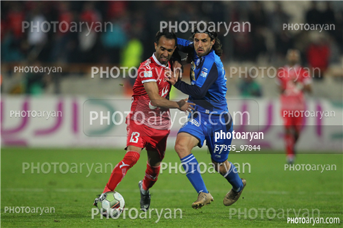 استقلال 0 - پدیده مشهد 0 (97/09/23)-