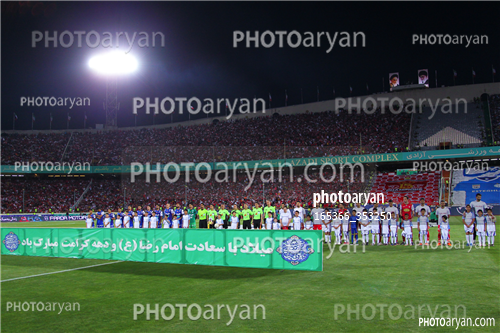 استقلال 1-پرسپولیس 2  (1402/03/10)-سروش رفیعی,علیرضا بیرانوند,سید حسین حسینی,مهدی ترابی,مرتضی پور علی گنجی,ميلاد سرلک چيوا,عیسی ال کثیر,مهدی قایدی,آرش رضاوند,سعید صادقی,علی نعمتی,Raphael da Silva Arruda (رافائل سیلوا),محمد محبی,گیورگی گولسیانی Giorgi Gvelesiani,