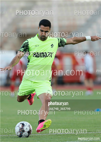 پیکان 1-پرسپولیس 3  (1402/07/27)-