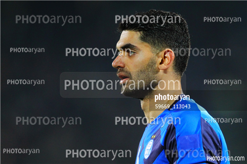 استقلال 1- العین امارات  1 (97/12/21)-