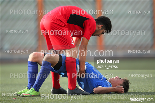 استقلال 2-پرسپولیس 2 (96/08/13)-