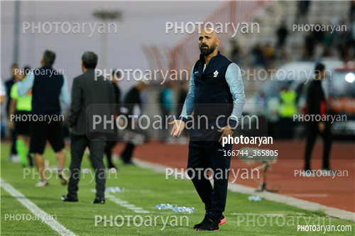 پیکان 1-پرسپولیس 3  (1402/07/27)-