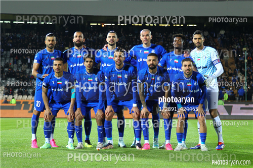 استقلال 1-نساجی مازندران 0    (1403/12/04)-