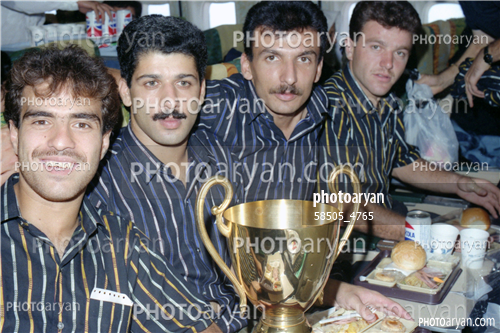 بازیکنان دهه های مختلف فوتبال ایران 15-امیر موسوی نیا,مسعود غفوریهای اصل,ناصر عباسی,ایمان عالمی,