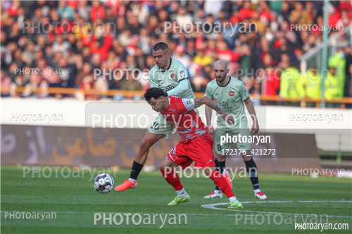 پرسپولیس  2-تراکتور  0    (1403/11/07)-عیسی ال کثیر,ریکاردو آلوز,ایگور پوستونیسکی,