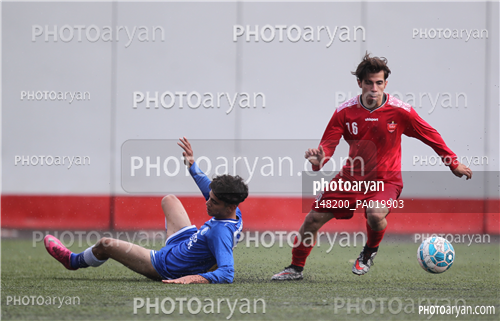 پرسپولیس 0-استقلال 1(99/12/15)-