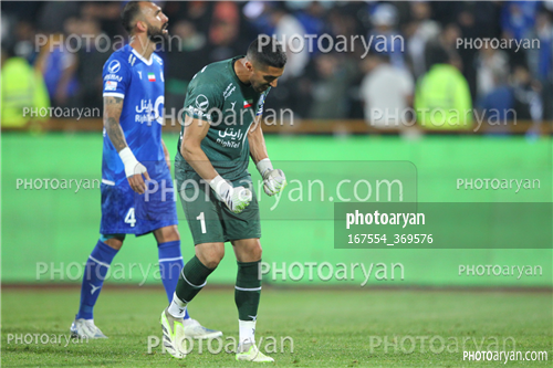 استقلال2-تراکتور0  (1402/08/20)-