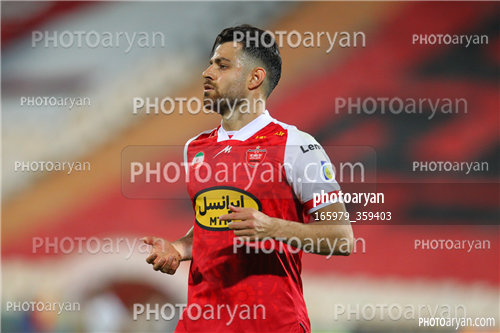 پرسپولیس 1-ذوب آهن 1  (1402/06/02)-