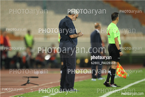 پرسپولیس 2-پیکان  1 (98/07/28)-