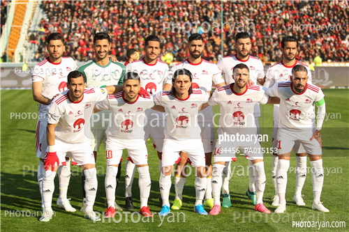 پرسپولیس 2-تراکتور سازی 0 (98/11/06)-احسان حاج صفی,مسعود شجاعی,ساسان انصاری,اکبر ایمانی,محمد رشید مظاهری,اشکان دژاگه,محمدرضا خانزاده,ایمان سلیمی,رضا اسدی,میثم تیموری,ابوالفضل رزاق پور,تیم تراکتور,