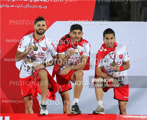 پیکان 0-پرسپولیس 2(1400/05/08)-مهدی ترابی,احمد نورالهی,مهدی شیری,
