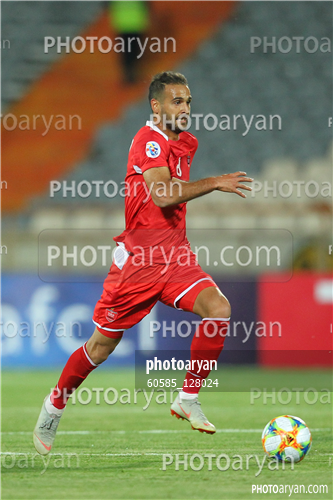 پرسپولیس 2 -السد قطر 0(98/02/30)-