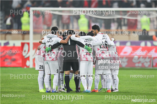 پرسپولیس 0 - تراکتور سازی  0  (97/09/04)-محسن فروزان,مهدی مهدی پور,یوکیا سوگیتا,ایمان سلیمی,