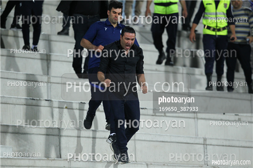 استقلال3-شمس آذر قزوین 2  (1403/01/31)-