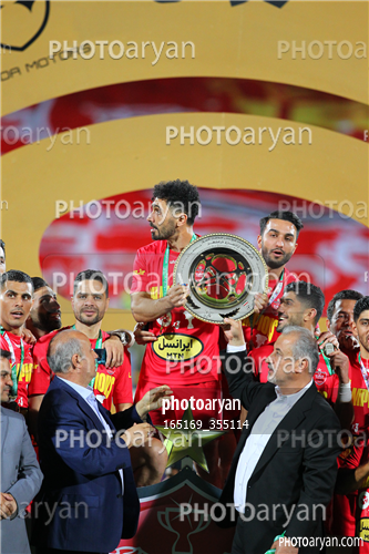 استقلال 1-پرسپولیس 2  (1402/03/10)-کمال کامیابی نیا,مهدی ترابی,امید عالیشاه,سیامک نعمتی,علی نعمتی,رضا درویش,