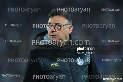 استقلال 3 - ذوب آهن 0 (97/12/05)-