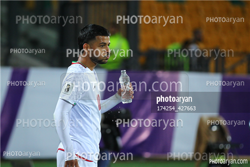 تیم ملی ایران 2-امارات 0 (1403/12/30)-