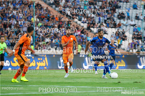 استقلال 1 -مس کرمان 0 (1401/06/03)-حسن اکرمی,میلاد خدایی اصل,محمد محبی,حسین دوستدار,