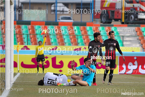 پیکان 2-سیاه جامگان 1 (96/11/20)-