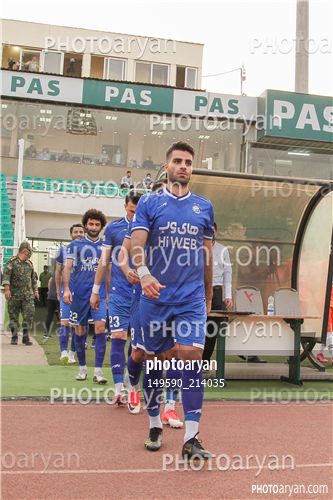 سایپا 0-استقلال 2 (1400/04/19)-محمد حسین مرادمند,عارف غلامی,بابک مرادی,ارمان رمضانی,