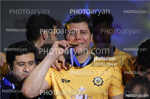 پیکان  1- شهداب یزد  3 (1400/12/23)-