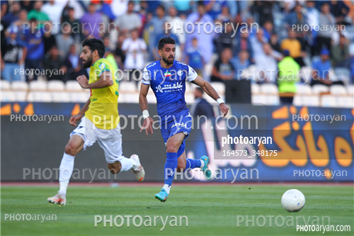 استقلال 1-صنعت نفت آبادان 1 (1402/02/14)-