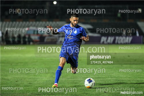 استقلال3-الغرافه 0  (1403/06/26)-مهرداد محمدی,