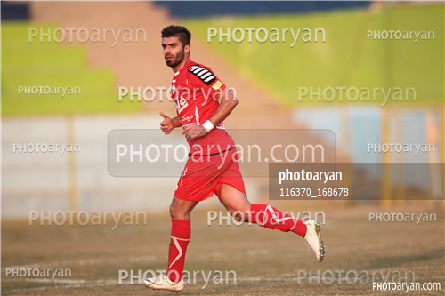  پرسپولیس -پیکان  (94/10/27)-