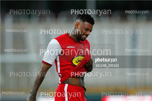 هوادار 1 -پرسپولیس  3 (1401/06/14)-