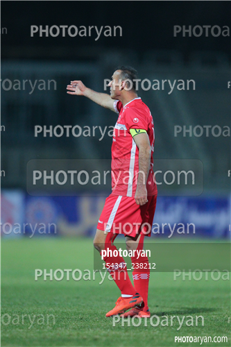 پیکان 1- پرسپولیس  3 (1400/09/24)-سید جلال حسینی,