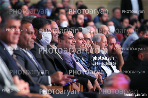 رونمایی از لباس تیم ملی فوتبال  در جام جهانی 2022-