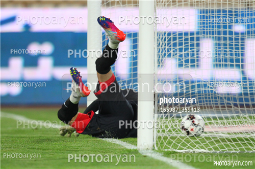 پرسپولیس 1-ذوب آهن 1  (1402/06/02)-